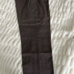 Lee pants